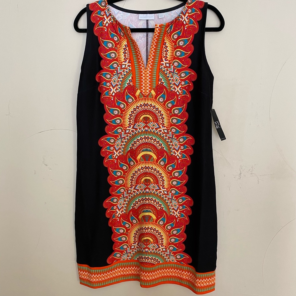 NY&Co Slip Dress